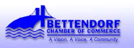 bettendorf chamber of commerce.
